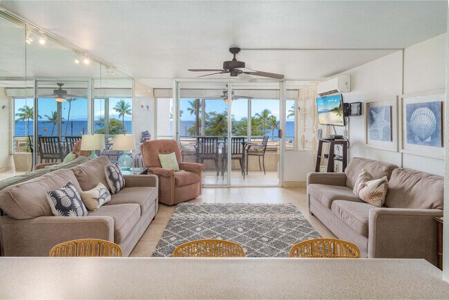 Foto del edificio - 2385 S Kihei Rd