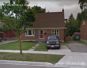 Building Photo - 25 Meinzinger Ave