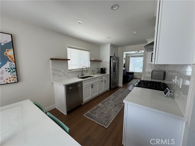 Foto del edificio - 1855 166th St
