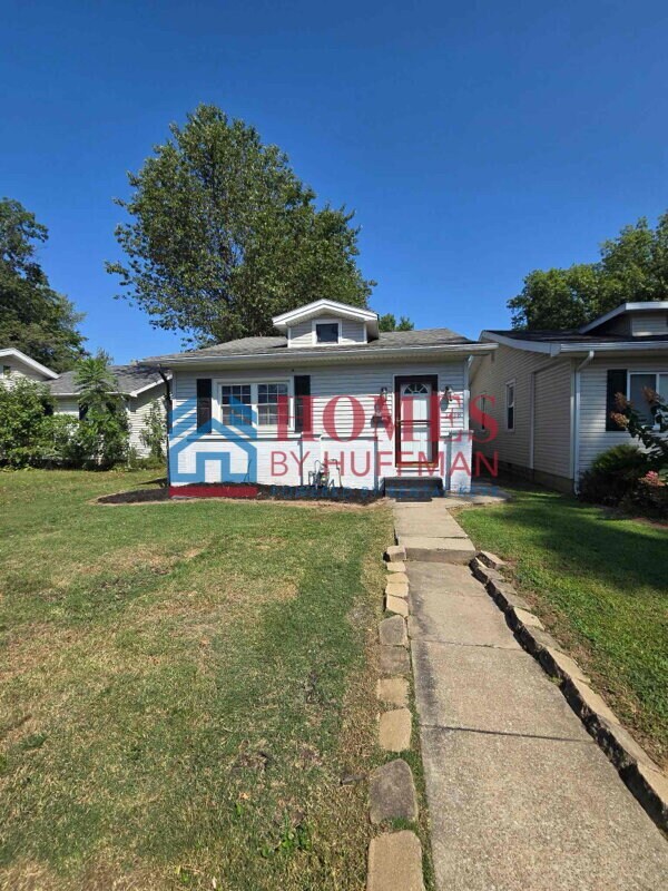 Primary Photo - Two Bedroom House | Detached Garage