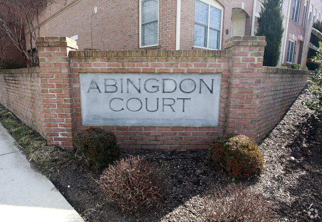 Abingdon Court - Abingdon Court Apartments