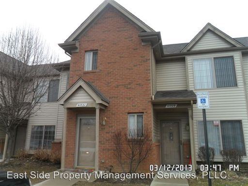 Primary Photo - 41021 Rose Ln