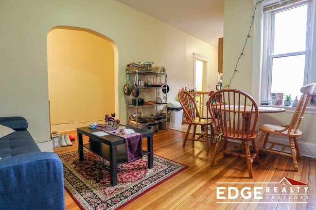 Photo - 16 Fuller St Apartment