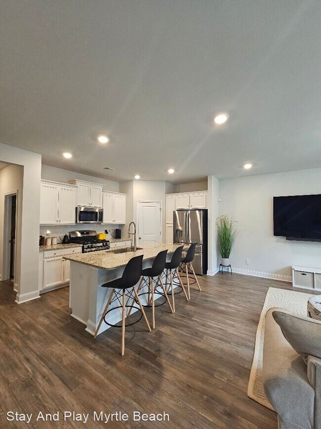 Foto del edificio - 3 br, 2 bath House - 2602 Blue Crane, Unit...