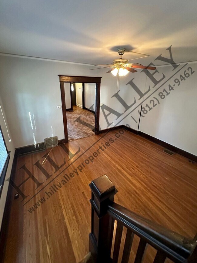 Foto del edificio - 427 Washington Ave