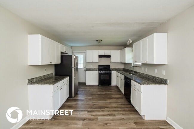 Building Photo - 6113 Clayberry Dr