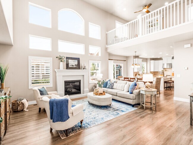 Foto del edificio - 2670 Weathervane Way S