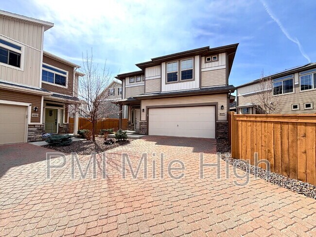Building Photo - 18070 East 106th Avenue