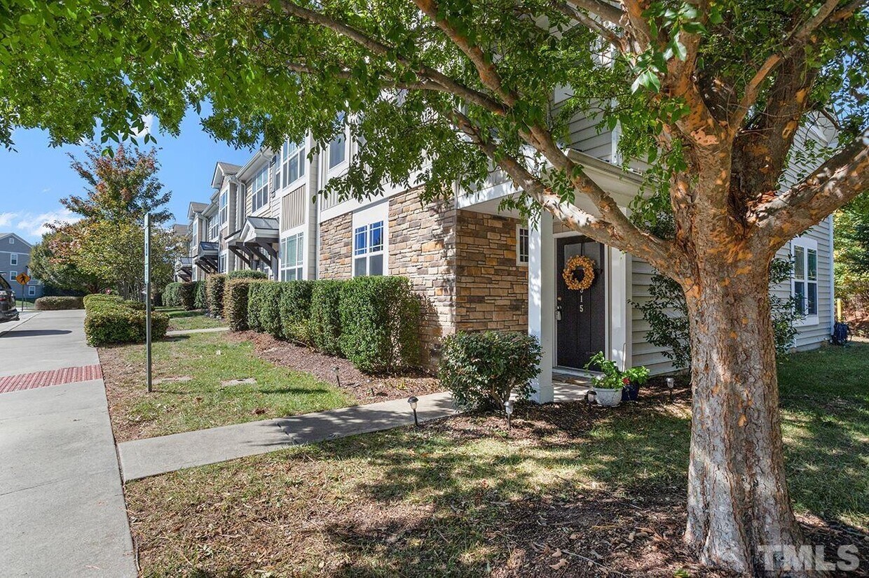 315 Carthage Ct, Durham, NC 27703 Townhome Rentals in Durham NC