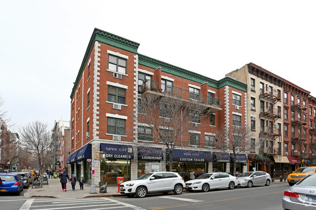 Building Photo - 176-180 Avenue B
