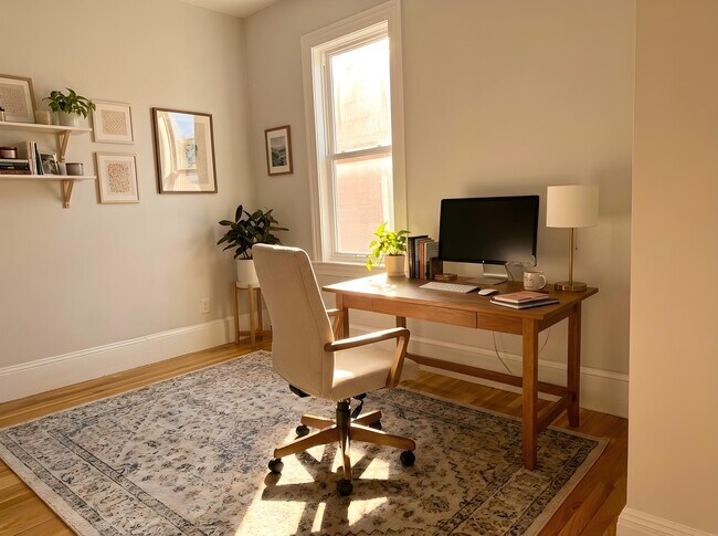 Foto del edificio - 38 Washburn St