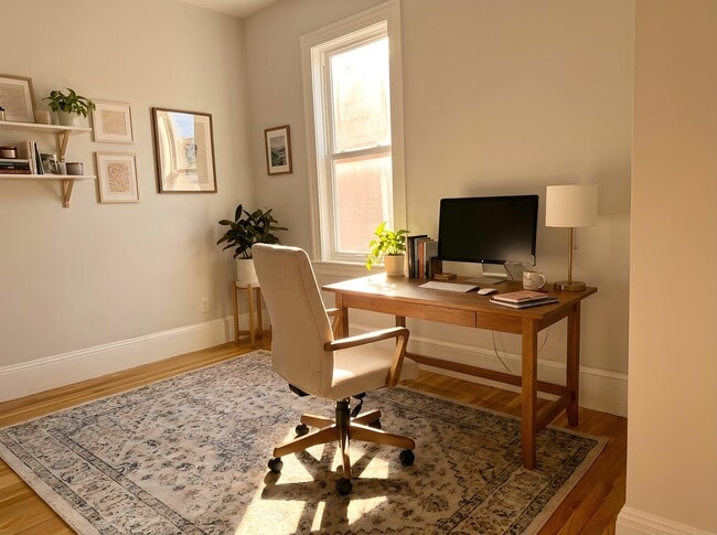 Building Photo - 38 Washburn St