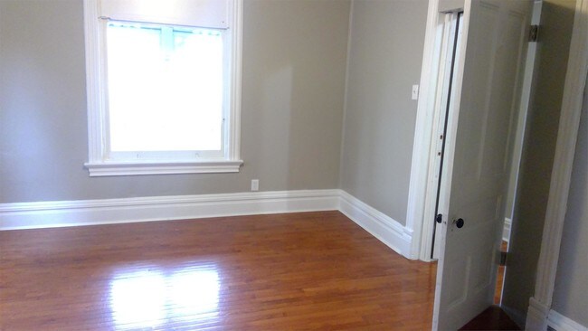 Foto del edificio - 3101 Perrysville Ave