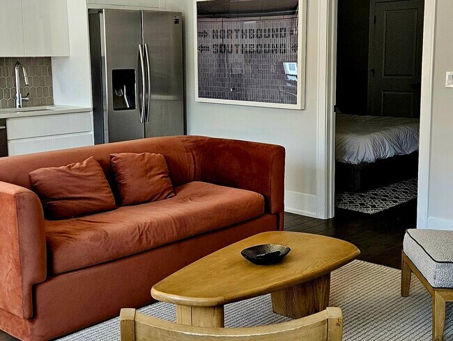 Foto del edificio - 318 S Halsted St