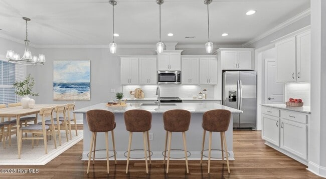 Photo - 115 Beaumont Oaks Dr Apartment