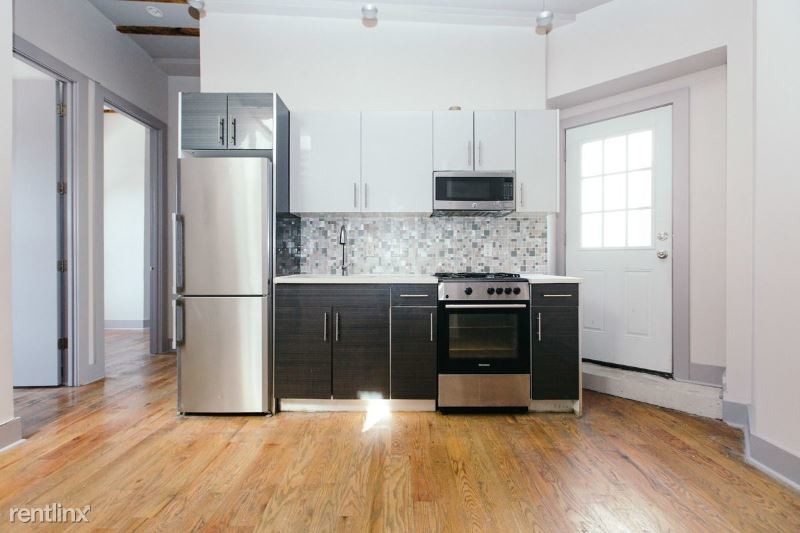 Primary Photo - 2 br, 1 bath Apartment - 294 BEDFORD 6 Unit 6