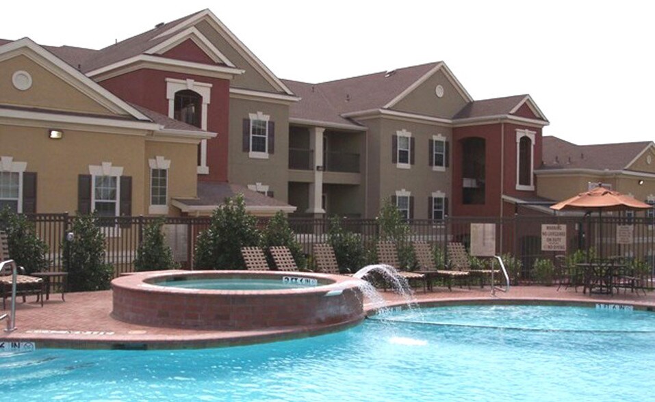 Auberry at Twin Creeks Rentals Allen, TX