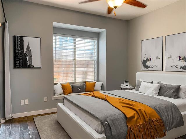 Foto del edificio - 8601 Park Ln