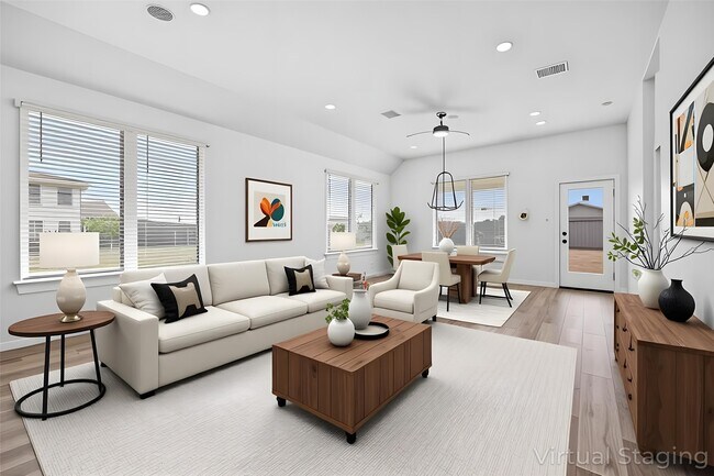 Foto del edificio - 22803 Modica Rift Ln