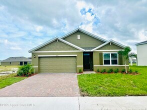 Building Photo - 1256 Dugan CIR SE