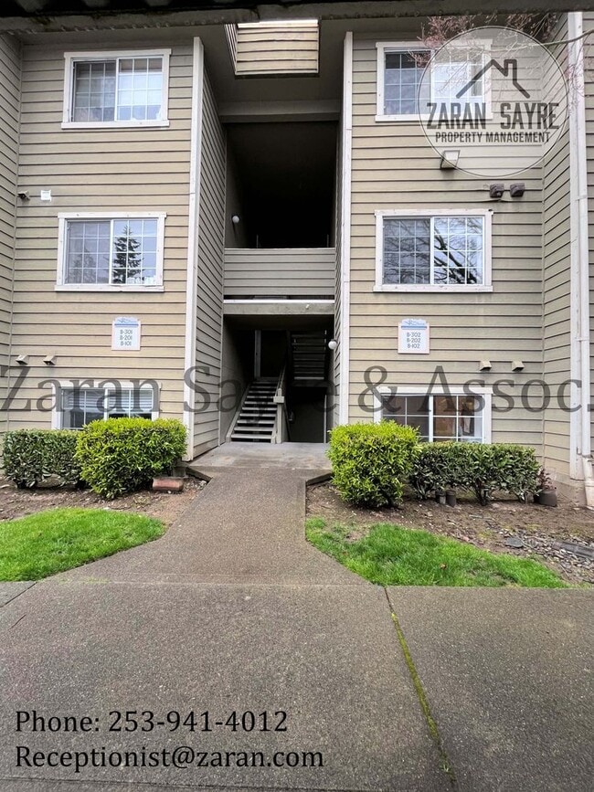 Building Photo - 28307 18th Ave S