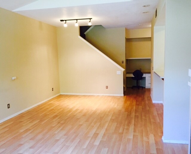 Living Room - 6506 Silver Mesa Dr