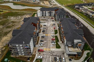 Building Photo - The Frontier