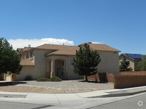 Building Photo - 7801 Chaco Mesa Loop NW