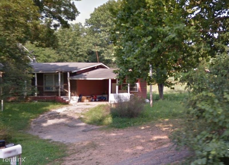 Primary Photo - 3 br, 1 bath House - 17742 State Hwy M