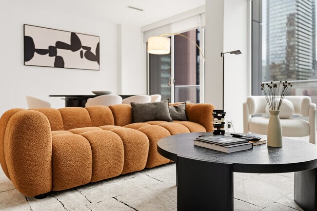 Photo du bâtiment - 18 Maitland Terrace