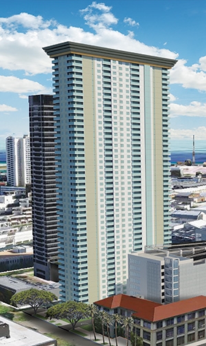 801 South St Building B Apartments - Honolulu, HI | Apartments.com