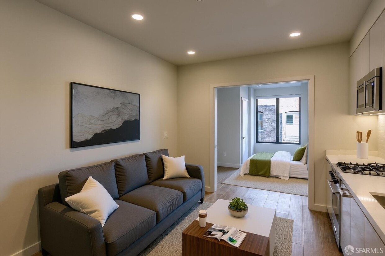Foto principal - 824 Hyde St