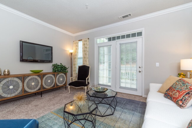 Building Photo - The Berkeley At Southpoint