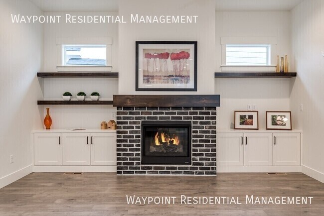 Foto del edificio - 3772 W Hidden Springs Dr