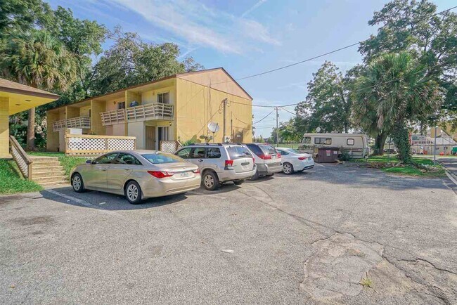 Foto del edificio - 658 Liberty St