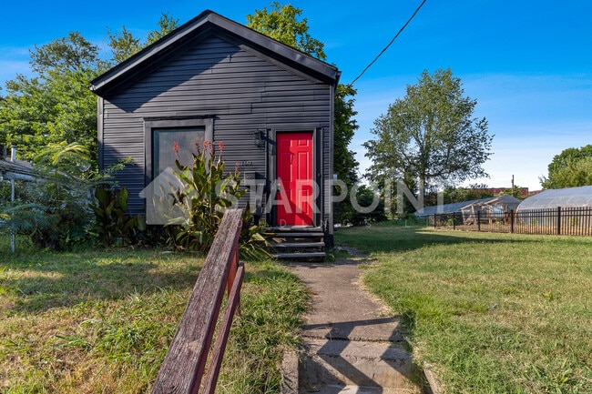 Foto del edificio - 1611 W Kentucky St