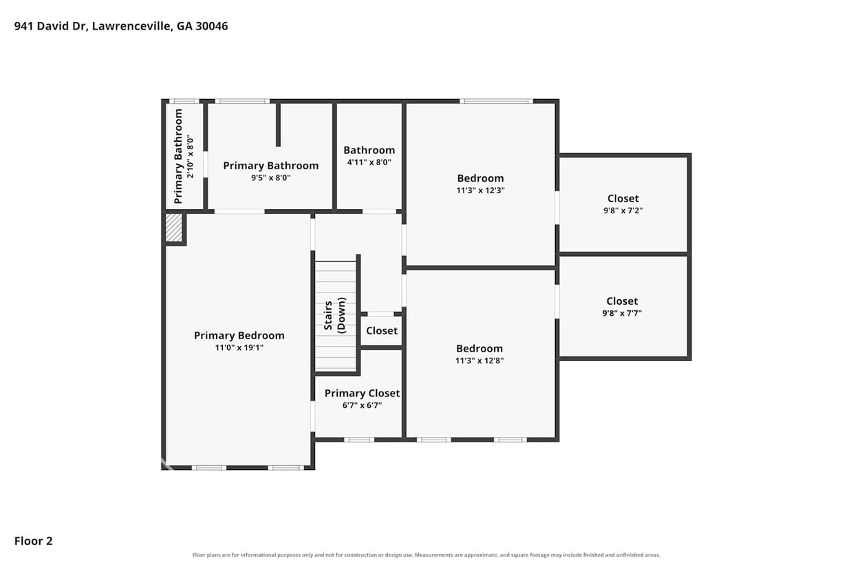 Building Photo - 941 David Dr