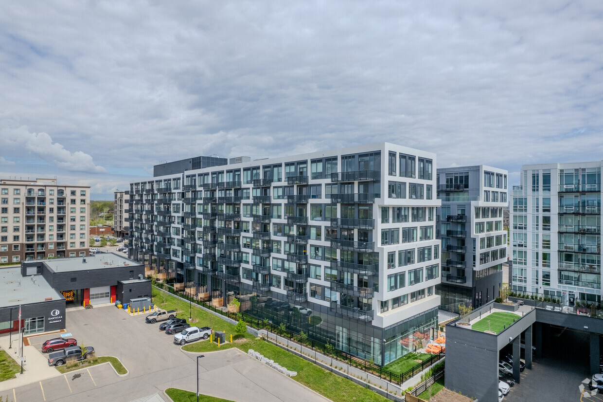 Primary Photo - The Branch Condos
