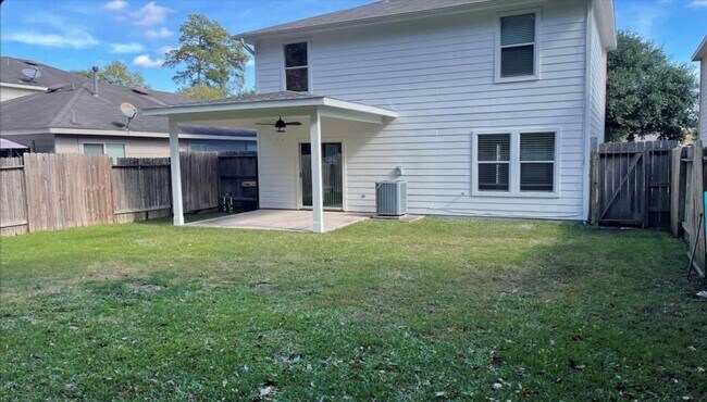 Foto del edificio - 22807 Red Leo Ln