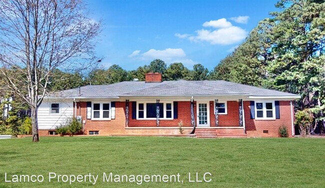 Building Photo - 3 br, 2 bath House - 1801 15th St.