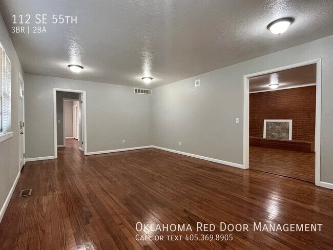 Building Photo - 112 SE 55th-