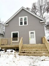 Building Photo - 1201 67th St