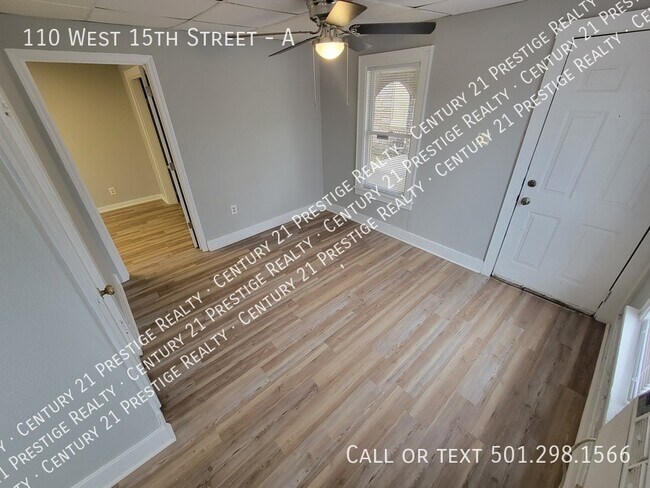 Foto del edificio - 110 W 15th St
