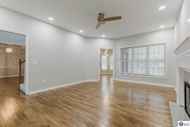 Foto del edificio - 404 Michigan Ave