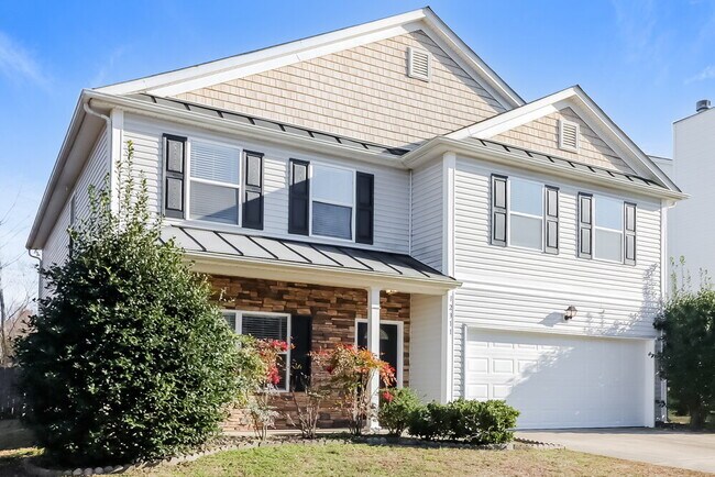 Building Photo - 12311 Dixie Ann Dr
