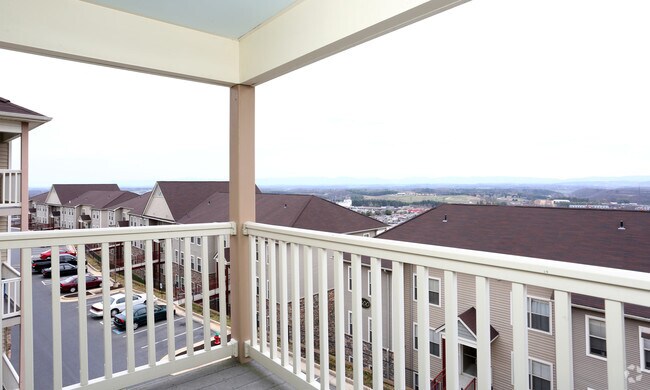 Foto del edificio - Big Sky Apartments