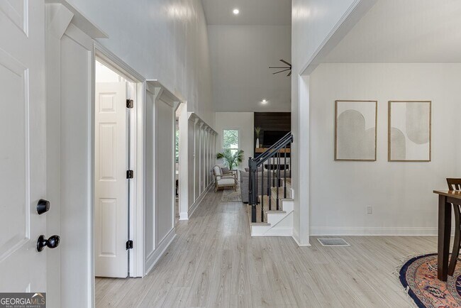 Foto del edificio - 5257 Bowman Springs Trail