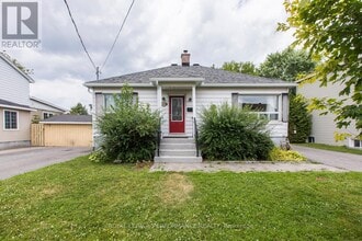 Building Photo - 119 Glynn Ave