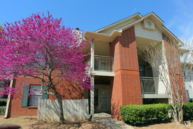 Edificio - Chapel Ridge of Shawnee