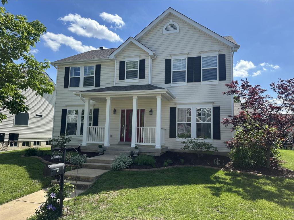 Primary Photo - 208 Madison Park Dr
